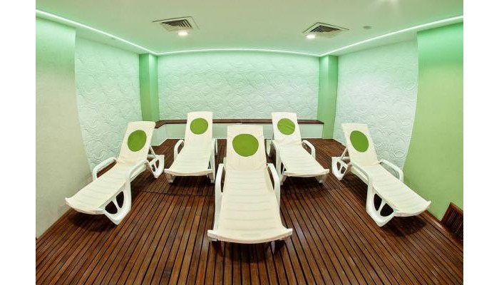 Hotel Best Western Bucovina poza 5