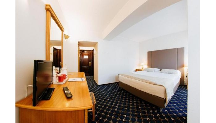 Hotel Best Western Bucovina poza 6