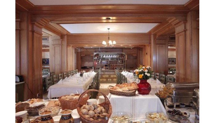 Hotel Best Western Bucovina poza 7