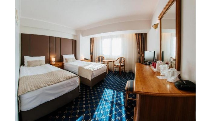 Hotel Best Western Bucovina poza 8