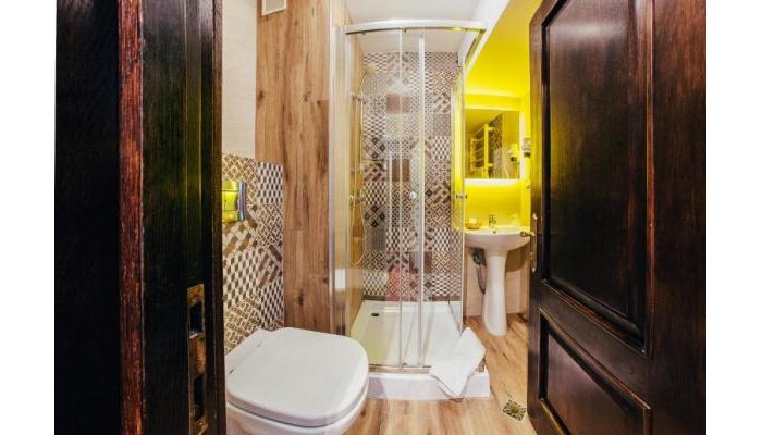 Hotel Best Western Bucovina poza 10