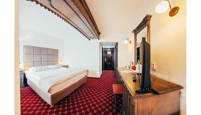 Hotel Best Western Bucovina poza 11