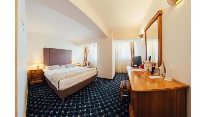 Hotel Best Western Bucovina poza 12