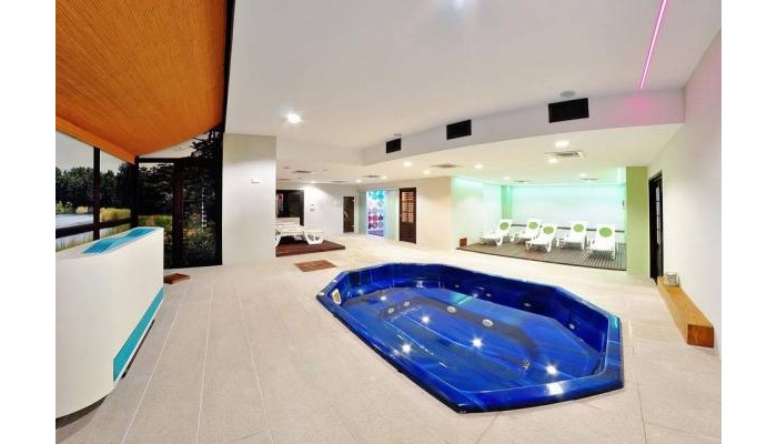 Hotel Best Western Bucovina poza 13