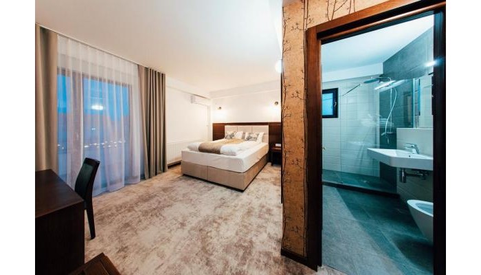 Poza pentru Hotel Buchenland 1821-1600417270 Hotel Buchenland poza 1