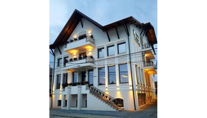 Poza pentru Hotel Buchenland 6861-1600417291 Hotel Buchenland poza 0