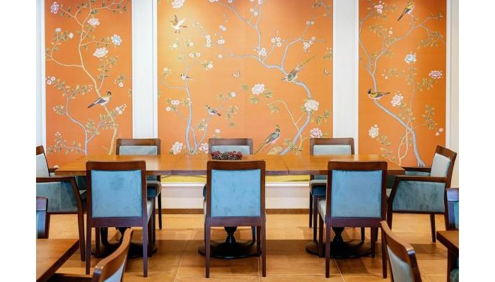 Poza pentru Hotel Buchenland 7079-1600417284 Hotel Buchenland poza 7