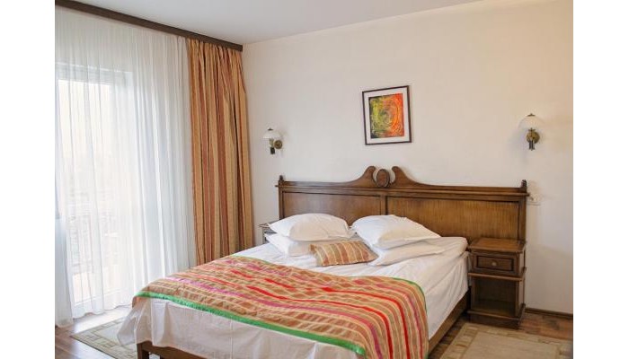 Complexul Turistic Casa Elena poza 3