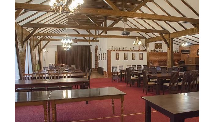 Complexul Turistic Casa Elena poza 4