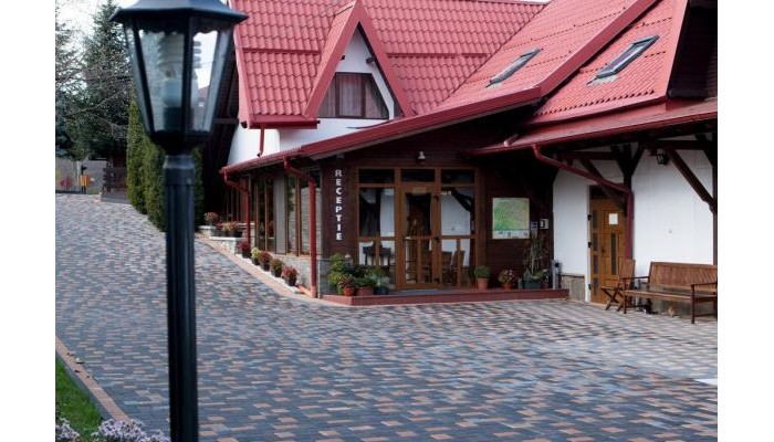 Complexul Turistic Casa Elena poza 2