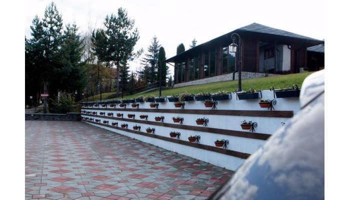 Complexul Turistic Casa Elena poza 5