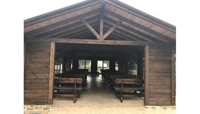 Complexul Turistic Casa Elena poza 6