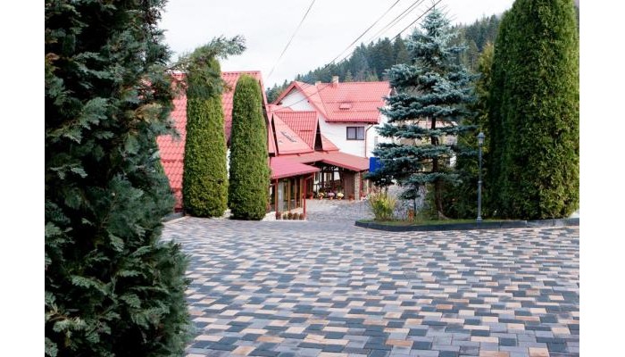 Complexul Turistic Casa Elena poza 7