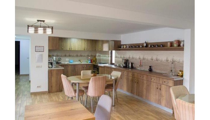 Hotel Ghinita Residence poza 3