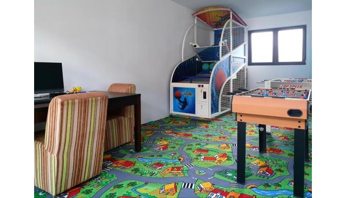 Hotel Ghinita Residence poza 4