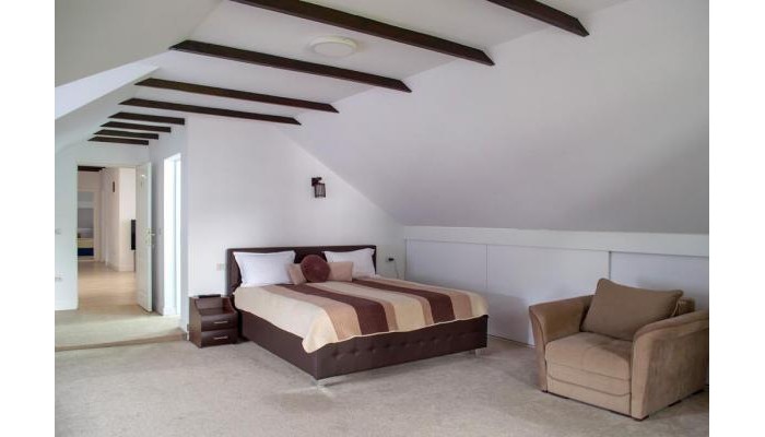 Hotel Ghinita Residence poza 5