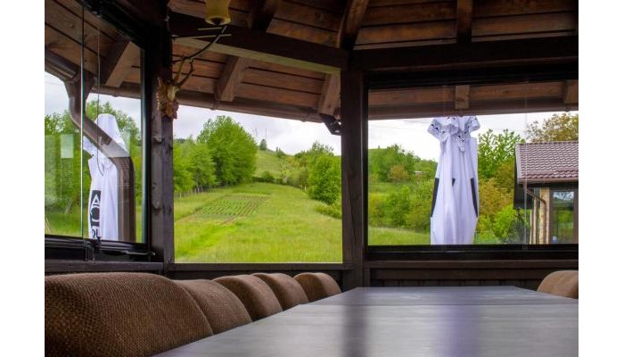 Hotel Ghinita Residence poza 2