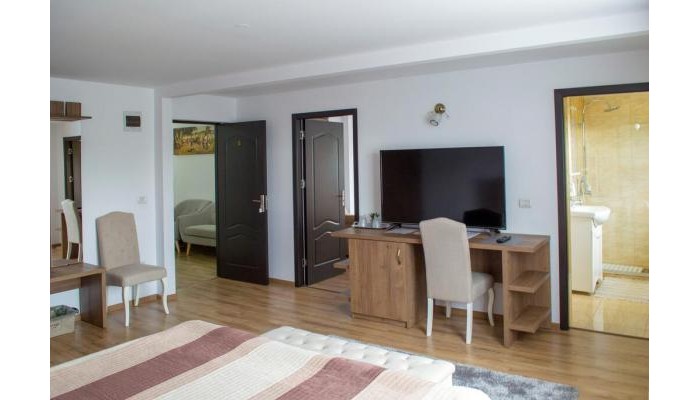 Hotel Ghinita Residence poza 6