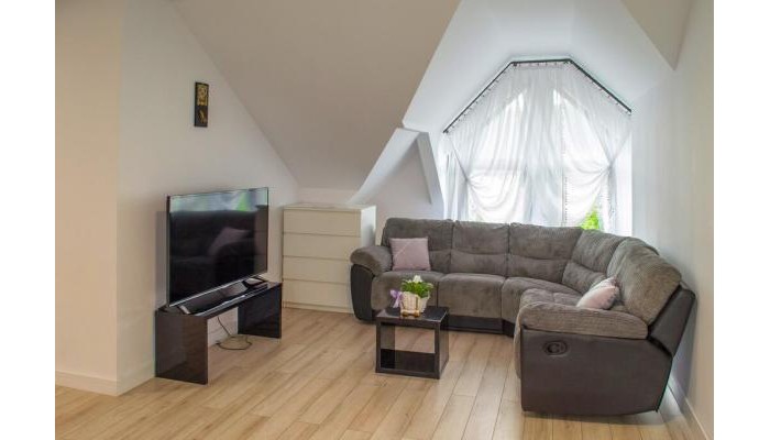 Hotel Ghinita Residence poza 8