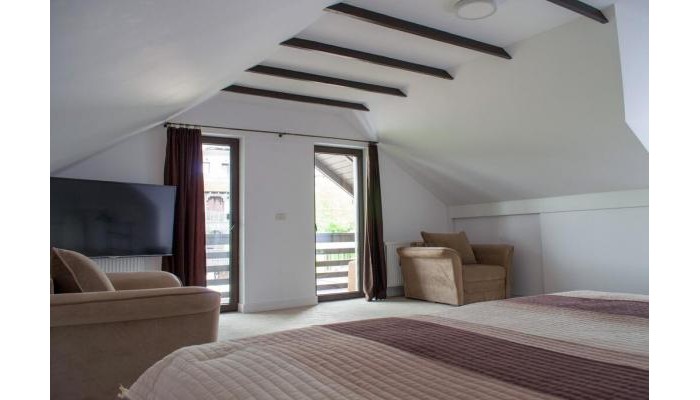 Hotel Ghinita Residence poza 9