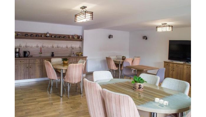 Hotel Ghinita Residence poza 10