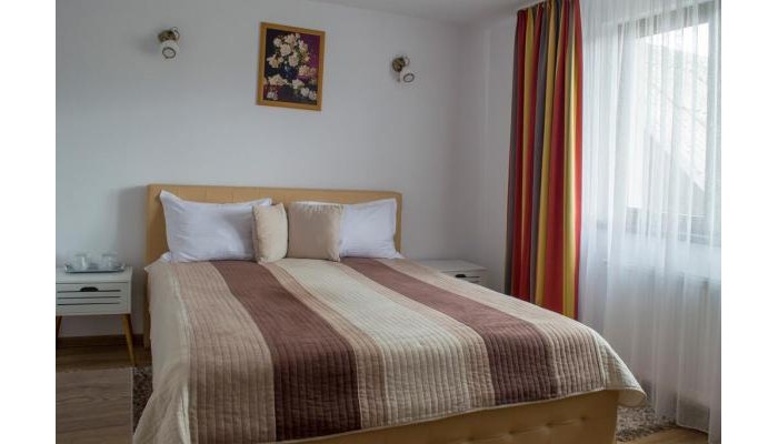 Hotel Ghinita Residence poza 11