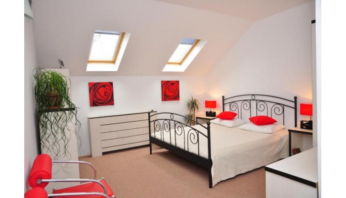 Hotel Hildes Residence poza 8