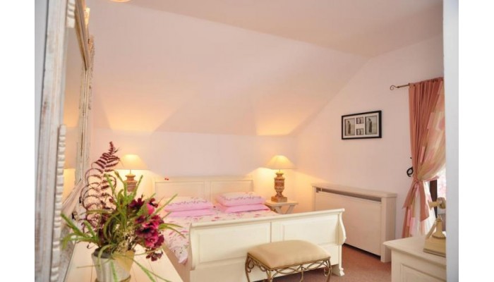 Hotel Hildes Residence poza 9