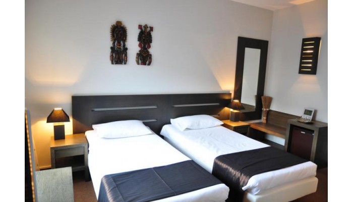 Hotel Hildes Residence poza 7