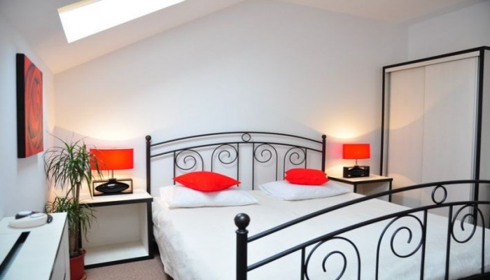 Hotel Hildes Residence poza 3