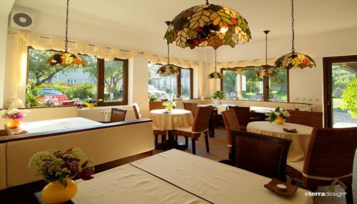 Hotel Hildes Residence poza 2