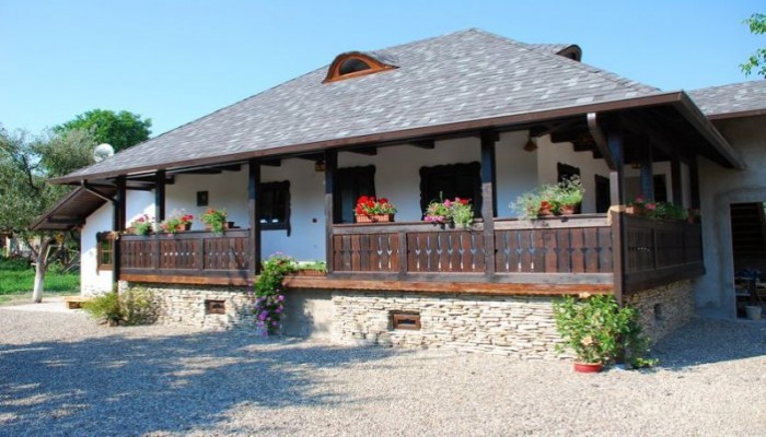 Hotel Hildes Residence poza 1