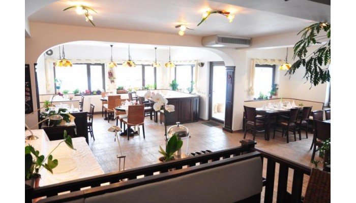 Hotel Hildes Residence poza 10