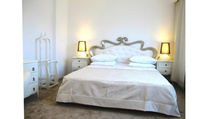 Hotel Hildes Residence poza 6