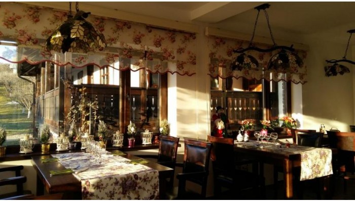 Hotel Hildes Residence poza 4