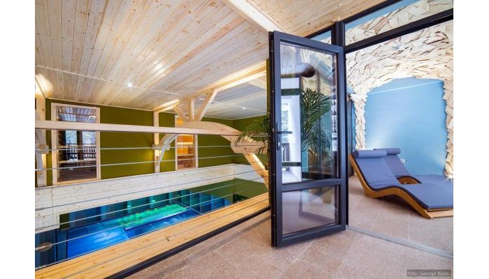 Hotel La Conac In Bucovina poza 17