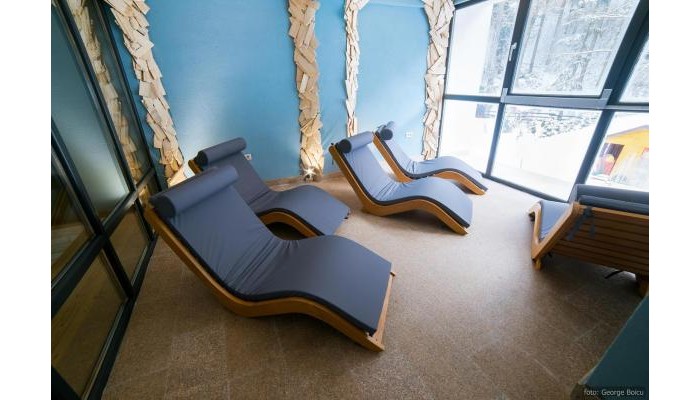 Hotel La Conac In Bucovina poza 29