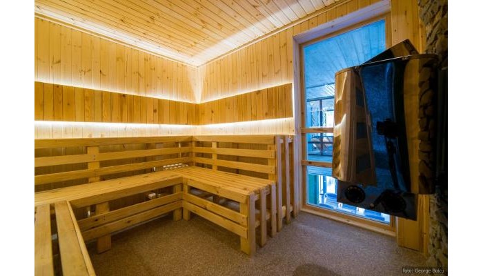 Hotel La Conac In Bucovina poza 19