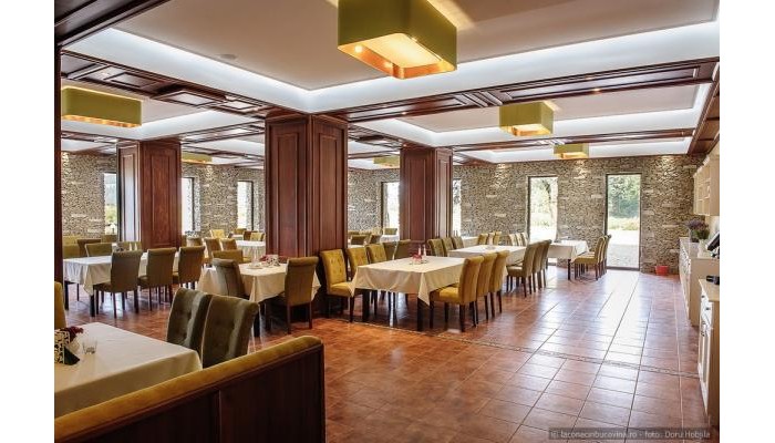 Hotel La Conac In Bucovina poza 35