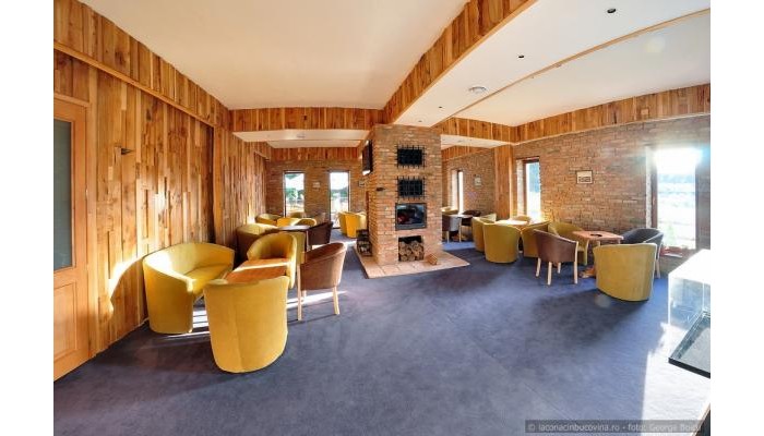 Hotel La Conac In Bucovina poza 10