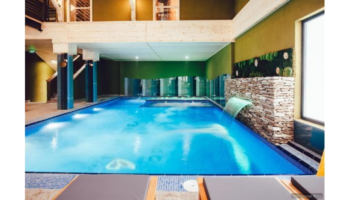 Hotel La Conac In Bucovina poza 23