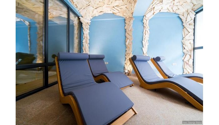 Hotel La Conac In Bucovina poza 30