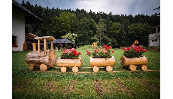 Hotel La Conac In Bucovina poza 3