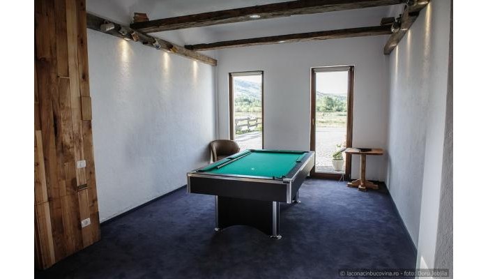 Hotel La Conac In Bucovina poza 32