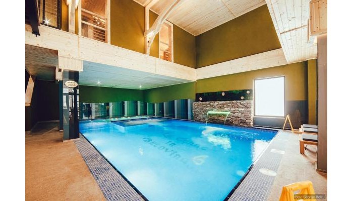 Hotel La Conac In Bucovina poza 21