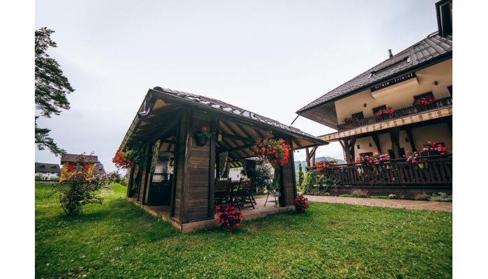 Hotel La Conac In Bucovina poza 7