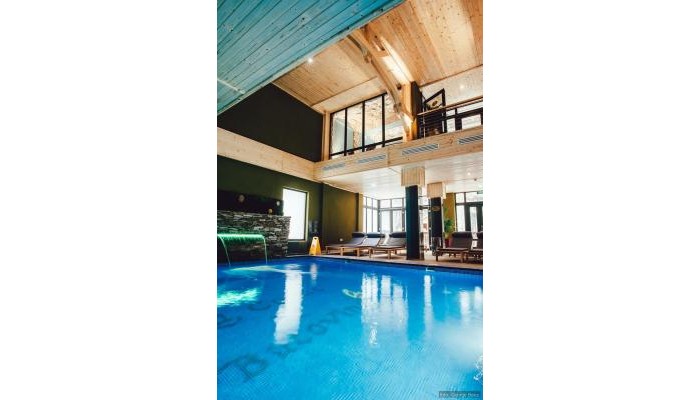 Hotel La Conac In Bucovina poza 42