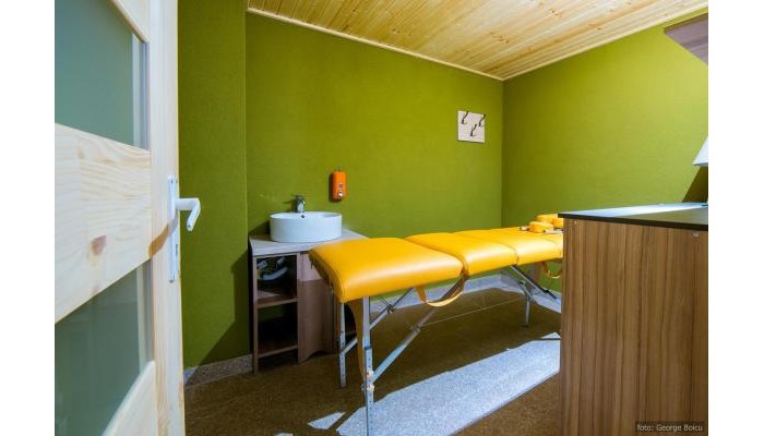 Hotel La Conac In Bucovina poza 31