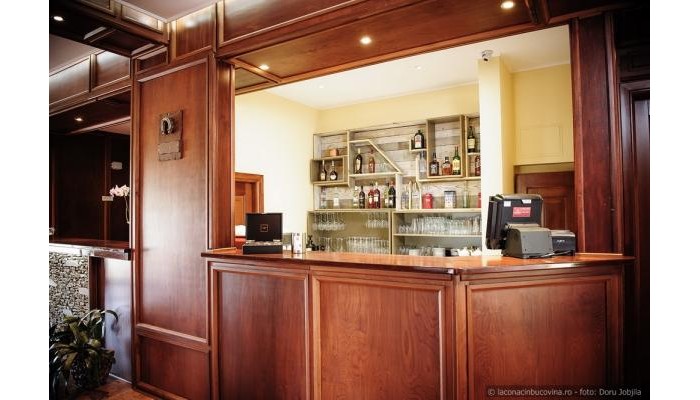 Hotel La Conac In Bucovina poza 11