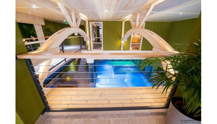 Hotel La Conac In Bucovina poza 28